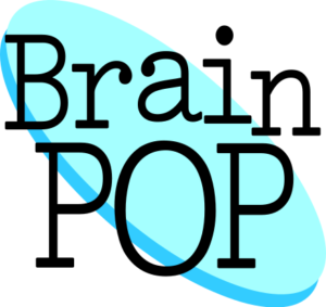 BrainPop logo