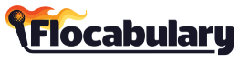 Flocabulary logo