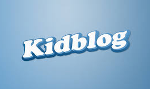 KidBlog logo