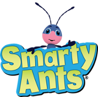 Smarty Ants logo