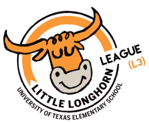 Little Longhorn League Logo