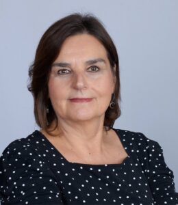 Dr. Ramona Trevino