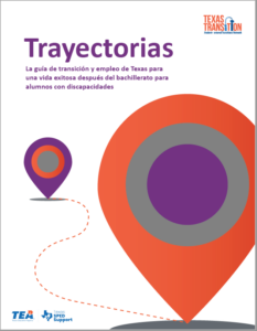 Pathways guide cover in Spanish