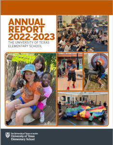 UTES Annual Report 22-23
