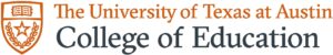 University of Texas at Austin College of Education logo