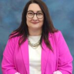 Principal Lara Wilder